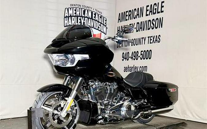 2026 Harley-Davidson Road Glide®