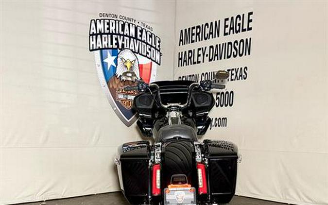 2026 Harley-Davidson Road Glide®