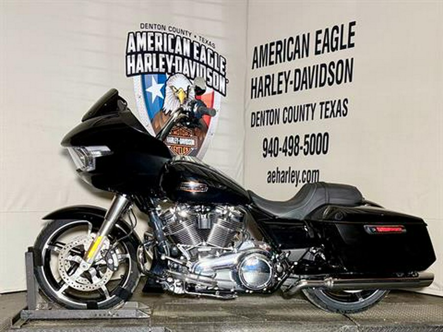 2026 Harley-Davidson Road Glide®