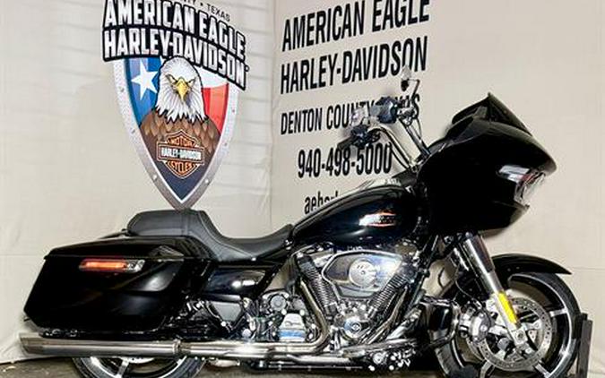 2026 Harley-Davidson Road Glide®