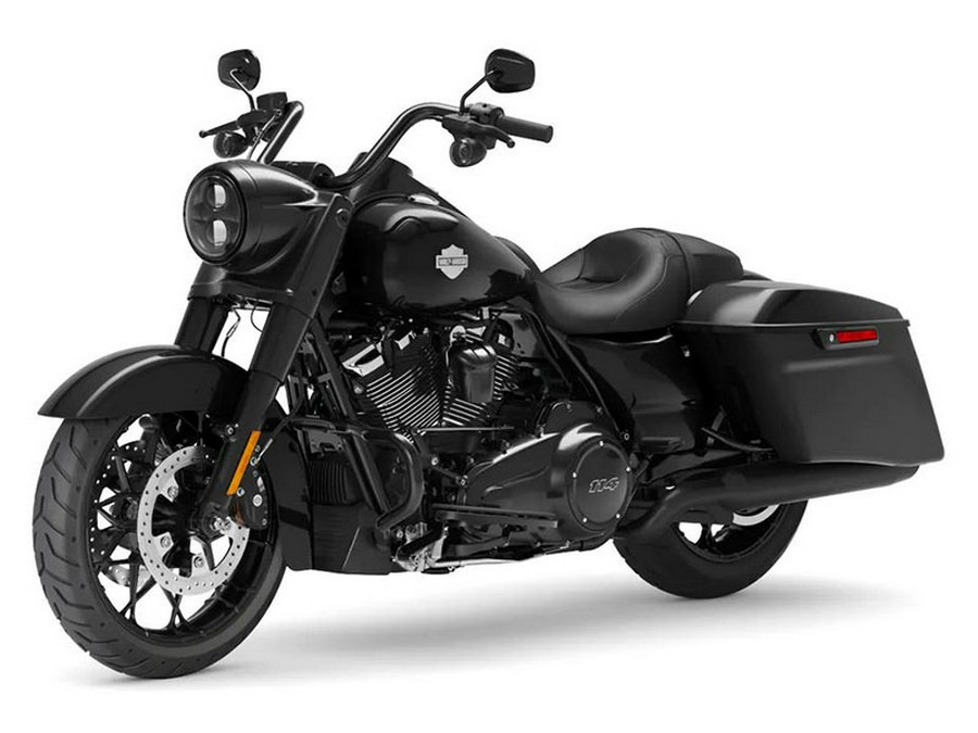 2021 Harley-Davidson Road King® Special