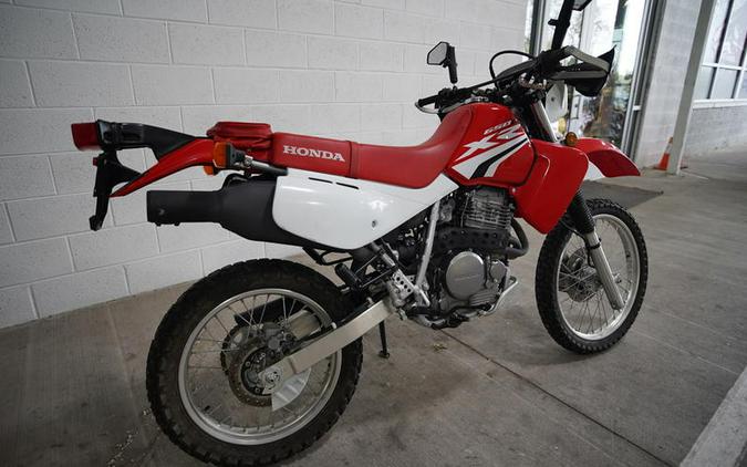 2018 Honda® XR650L