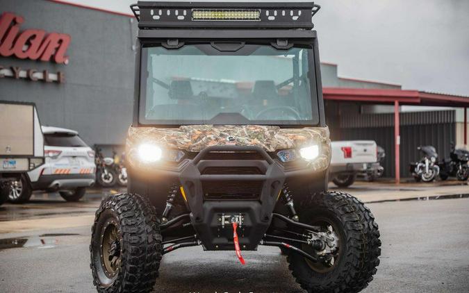 2024 Can-Am™ Defender MAX XT HD10