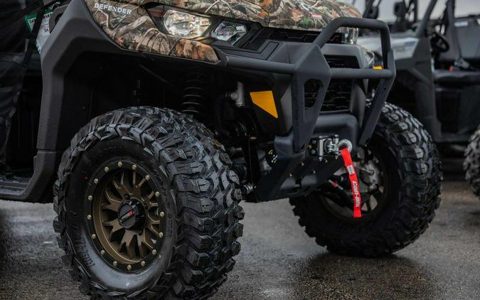 2024 Can-Am™ Defender MAX XT HD10