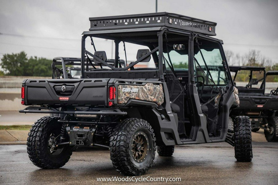 2024 Can-Am™ Defender MAX XT HD10