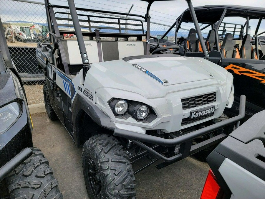 2024 Kawasaki Mule PRO-FXR™ 1000 LE