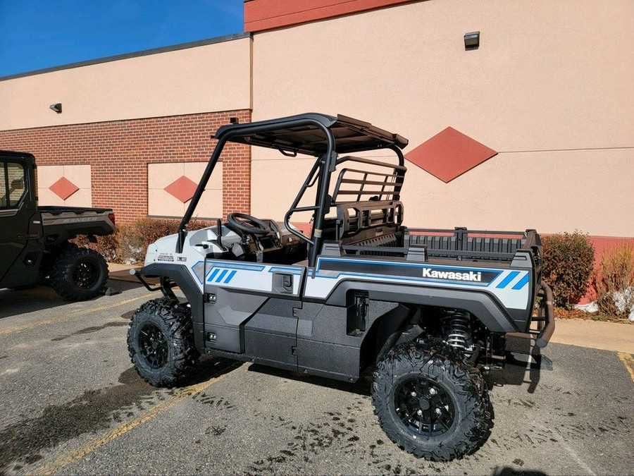 2024 Kawasaki Mule PRO-FXR™ 1000 LE