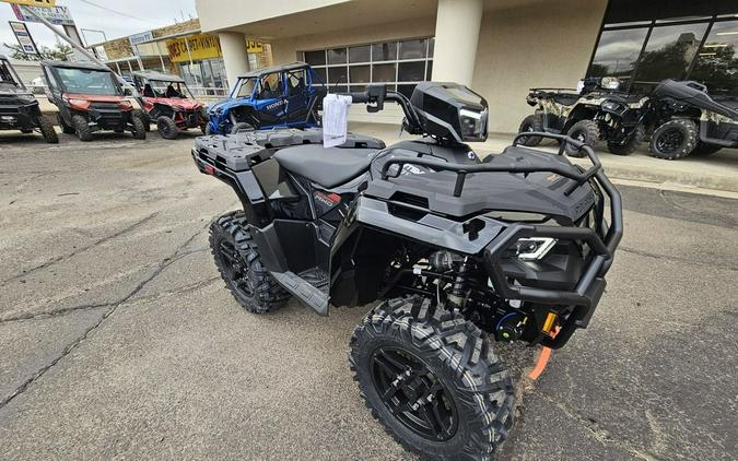 2024 Polaris Sportsman 570 Trail