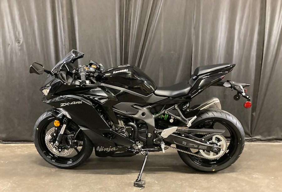 2024 Kawasaki Ninja ZX-4RR ABS