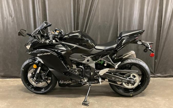 2024 Kawasaki Ninja ZX-4RR ABS