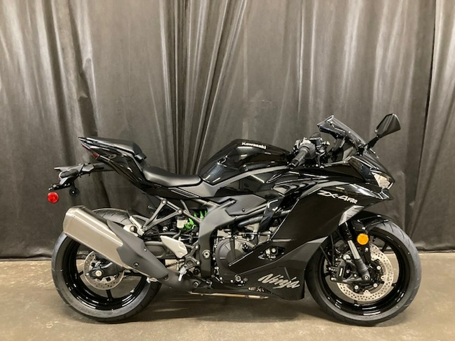 2024 Kawasaki Ninja ZX-4RR ABS