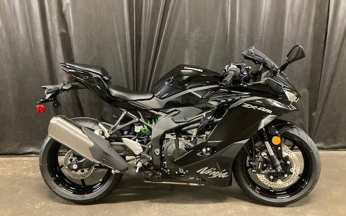 2024 Kawasaki Ninja ZX-4RR ABS