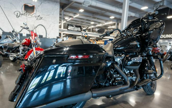 2018 Harley-Davidson FLTRXS - Road Glide Special