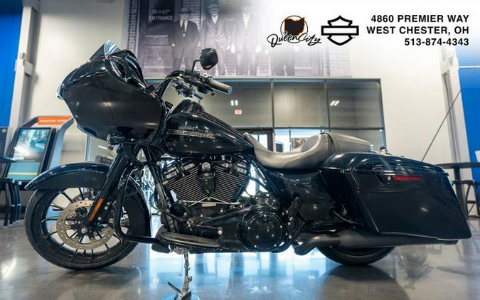 2018 Harley-Davidson FLTRXS - Road Glide Special