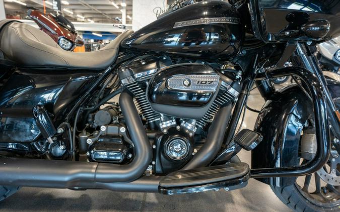 2018 Harley-Davidson FLTRXS - Road Glide Special