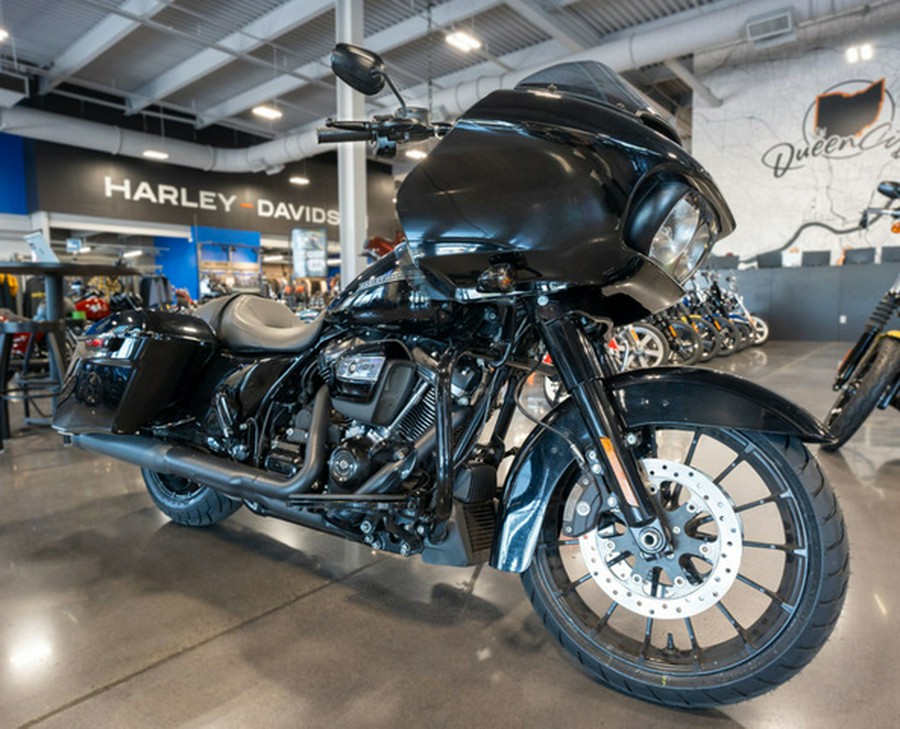 2018 Harley-Davidson FLTRXS - Road Glide Special