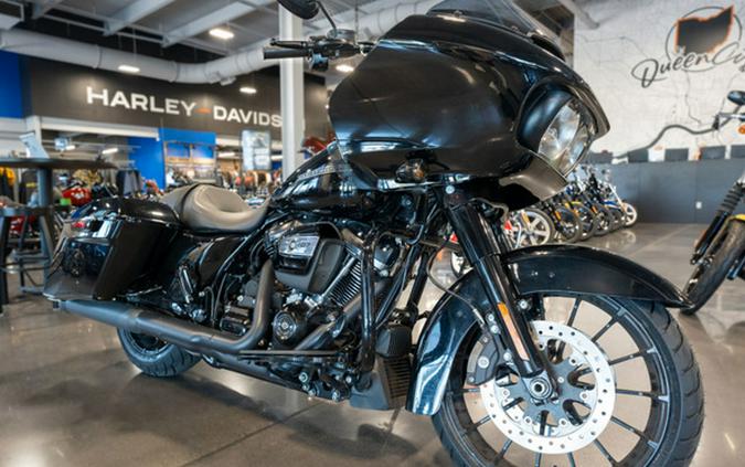 2018 Harley-Davidson FLTRXS - Road Glide Special