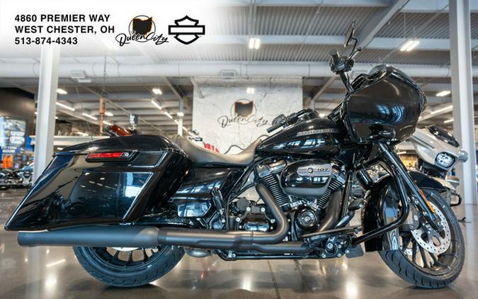 2018 Harley-Davidson FLTRXS - Road Glide Special