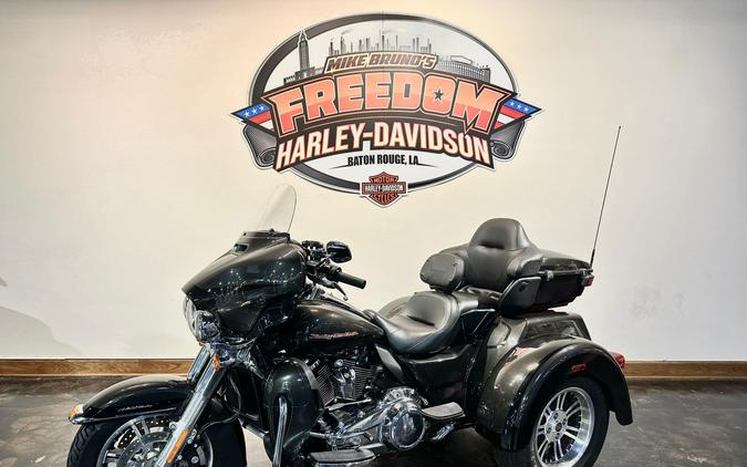 2019 Harley-Davidson Tri Glide Ultra