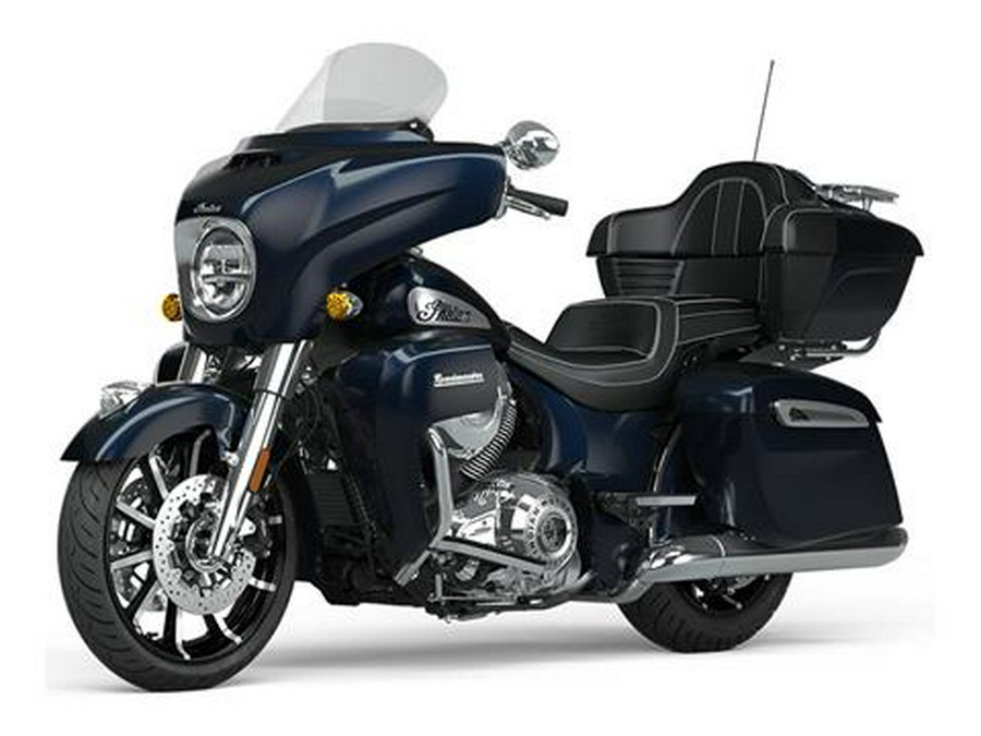 2022 Indian Motorcycle Roadmaster® Limited