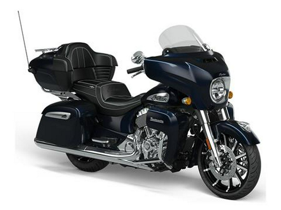 2022 Indian Motorcycle Roadmaster® Limited