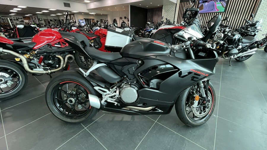 2024 Ducati Panigale