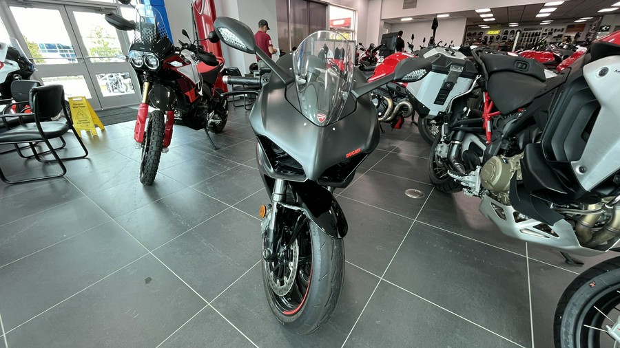 2024 Ducati Panigale