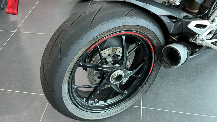 2024 Ducati Panigale