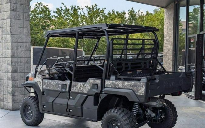 2024 Kawasaki MULE PRO-FXT™ 1000 LE CAMO