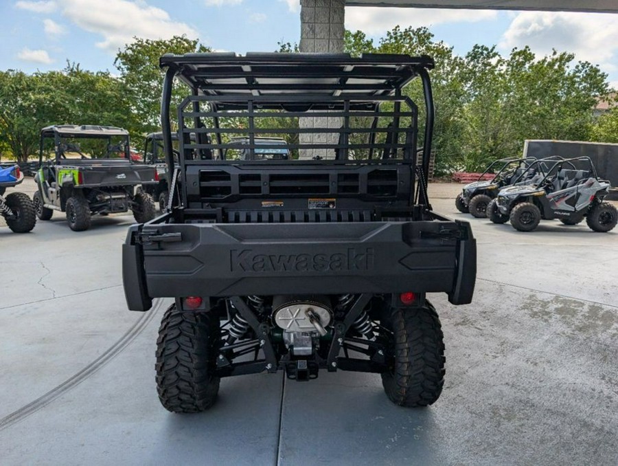 2024 Kawasaki MULE PRO-FXT™ 1000 LE CAMO