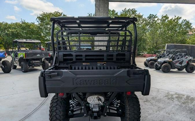 2024 Kawasaki MULE PRO-FXT™ 1000 LE CAMO