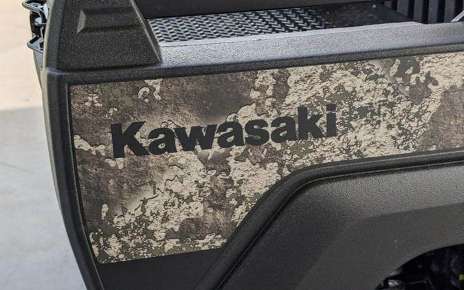 2024 Kawasaki MULE PRO-FXT™ 1000 LE CAMO