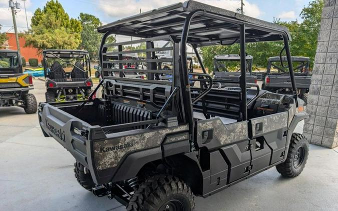 2024 Kawasaki MULE PRO-FXT™ 1000 LE CAMO