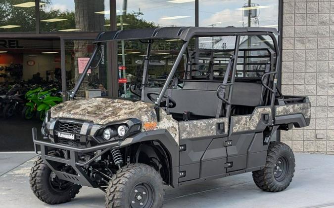 2024 Kawasaki MULE PRO-FXT™ 1000 LE CAMO