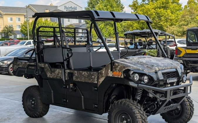 2024 Kawasaki MULE PRO-FXT™ 1000 LE CAMO