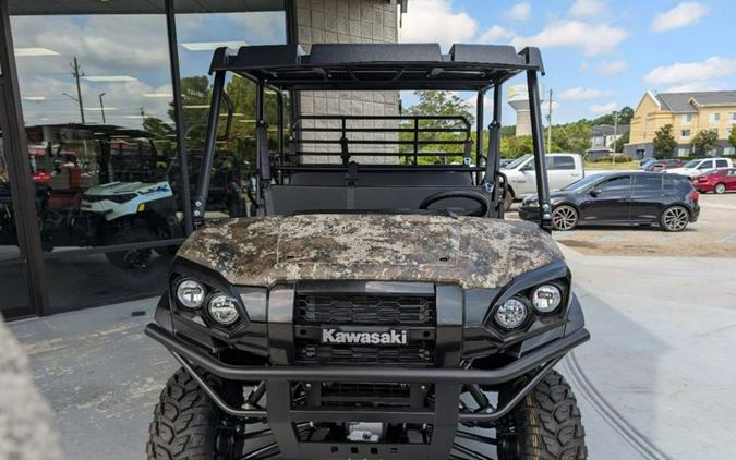 2024 Kawasaki MULE PRO-FXT™ 1000 LE CAMO