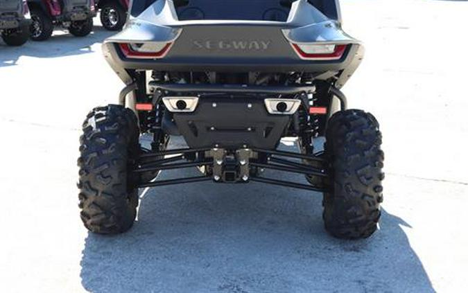 2024 Segway Powersports Villain SX10 S