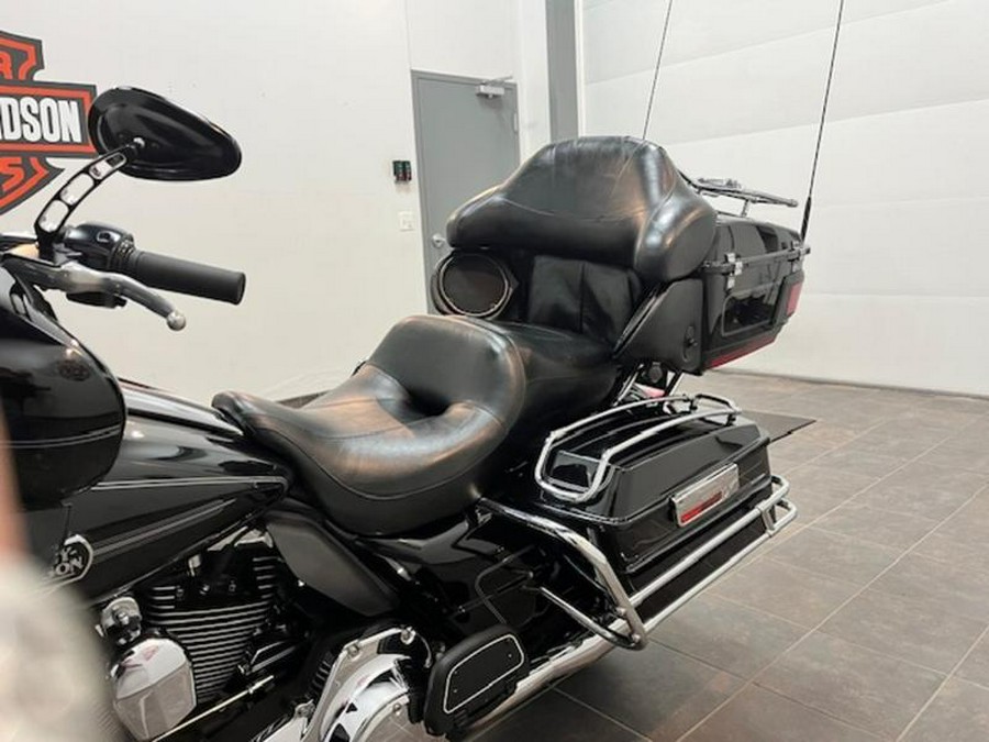 2009 Harley-Davidson® FLHTCU - Ultra Classic® Electra Glide®