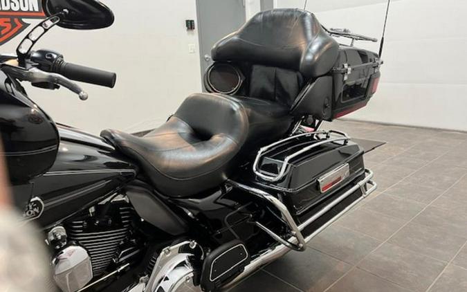 2009 Harley-Davidson® FLHTCU - Ultra Classic® Electra Glide®