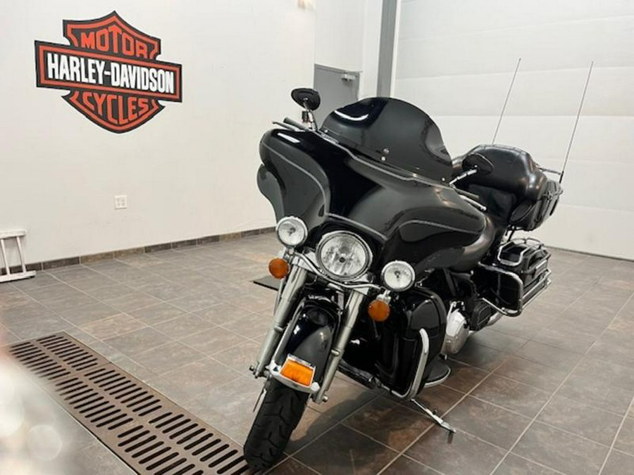 2009 Harley-Davidson® FLHTCU - Ultra Classic® Electra Glide®