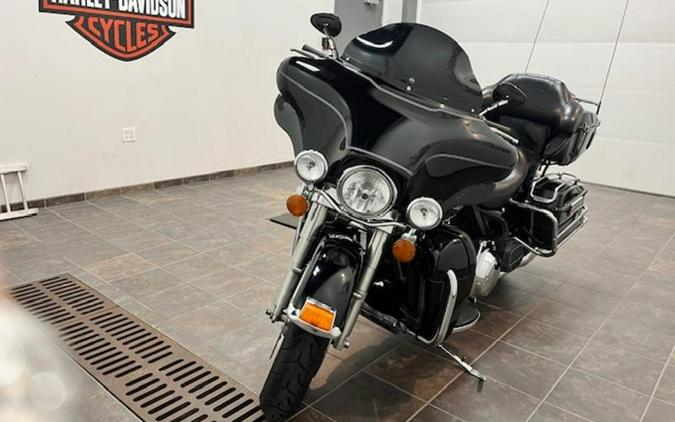 2009 Harley-Davidson® FLHTCU - Ultra Classic® Electra Glide®