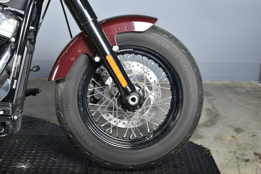 2021 Harley-Davidson Softail Slim