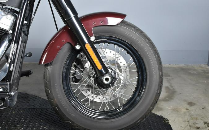 2021 Harley-Davidson Softail Slim