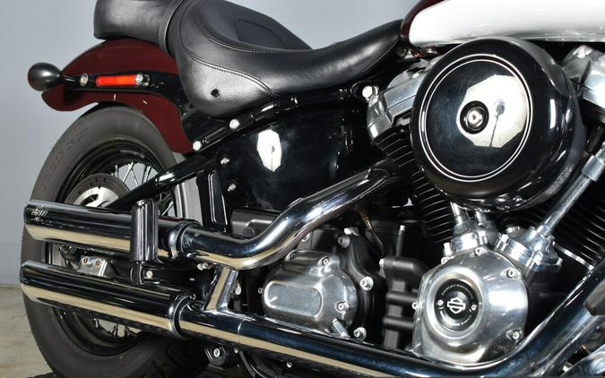 2021 Harley-Davidson Softail Slim