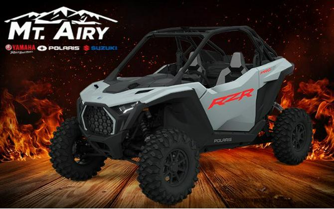 2025 Polaris RZR Pro XP® Sport