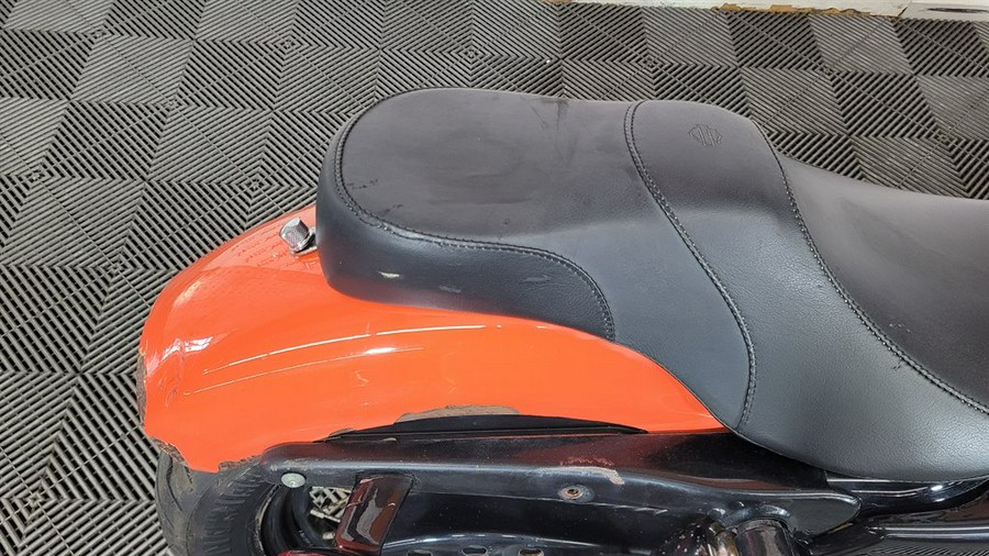 2009 Harley Davidson Sportster Nightster