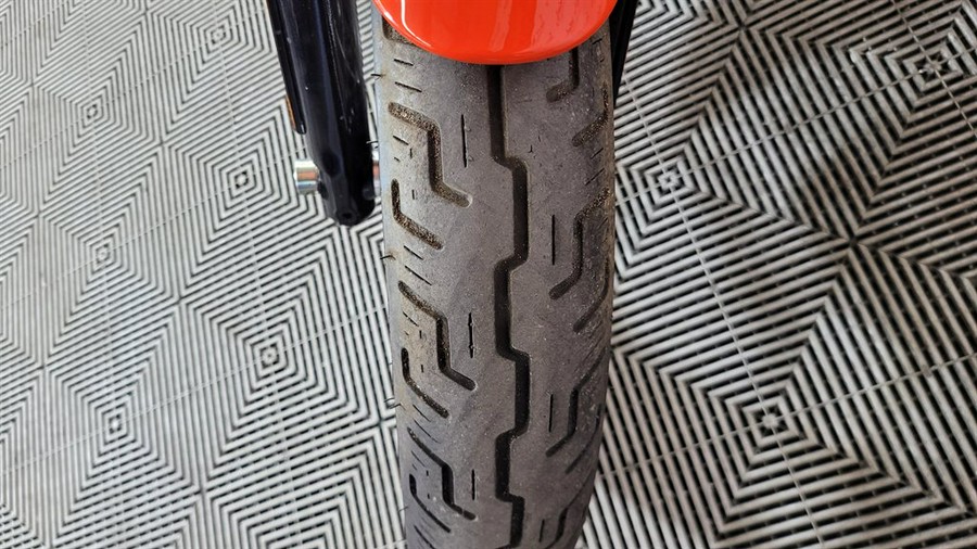 2009 Harley Davidson Sportster Nightster