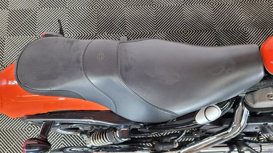 2009 Harley Davidson Sportster Nightster