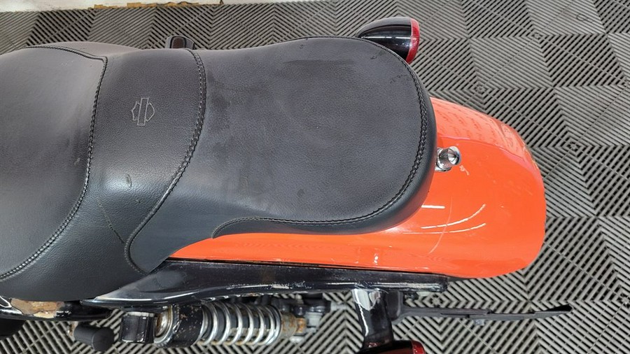 2009 Harley Davidson Sportster Nightster