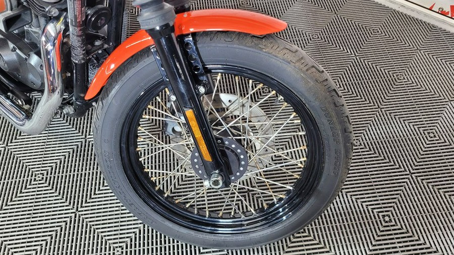 2009 Harley Davidson Sportster Nightster